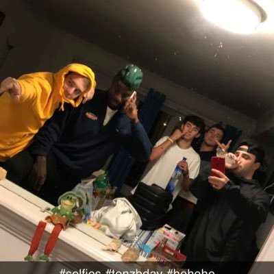 Profile Picture of Lucas Wilson (@lunar_lucas) on Twitter