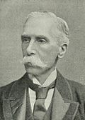 Profile Picture of Alfred Austinon Wikipedia