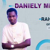 Profile Picture of DANIELY MICHAEL (@DANIELYMICHAEL-k3d) on Youtube