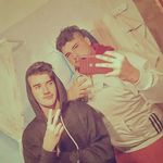 Profile Picture of Davide VS Christopher (@profilo.sputano_davide_td7) on Instagram