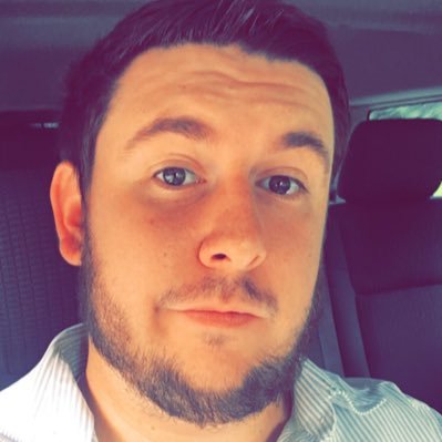 Profile Picture of Derek Shive (@ShiveDerek) on Twitter