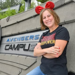 Profile Picture of Jennifer Pendleton (@fairytalejourneysbyjen) on Instagram