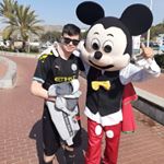 Profile Picture of Matthew Middleton (@mathewmiddleton1999) on Instagram