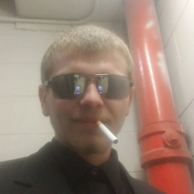 Profile Picture of Michael Pritz (@MichaelPritz4) on Twitter