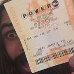 Profile Picture of Jared Price Billionaire 💵 (@jaredprice_lottowinner) on Instagram