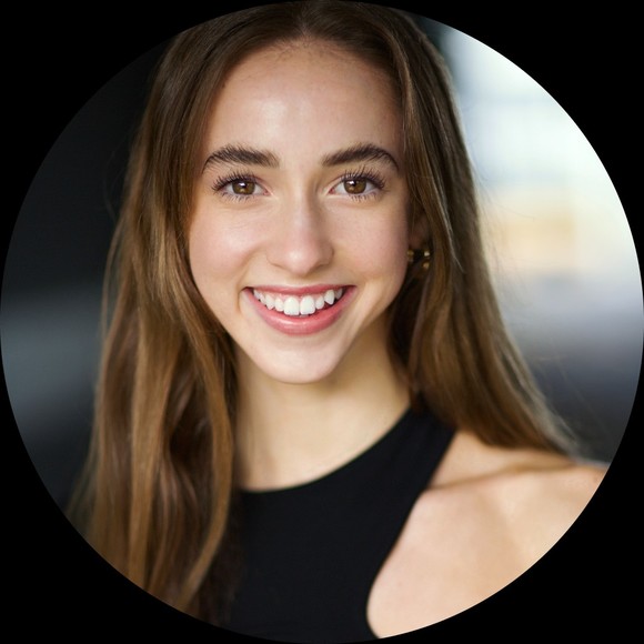 Profile Picture of Hannah Averbuck (@hannahaverbuck) on Poshmark