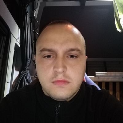 Profile Picture of Dariusz Helmecki (@DariuszHelmecki) on Twitter