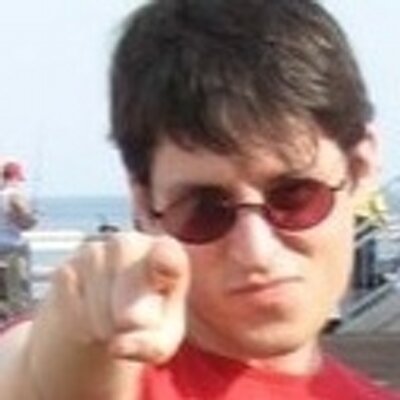 Profile Picture of David Frankel (@davidfrankel) on Twitter