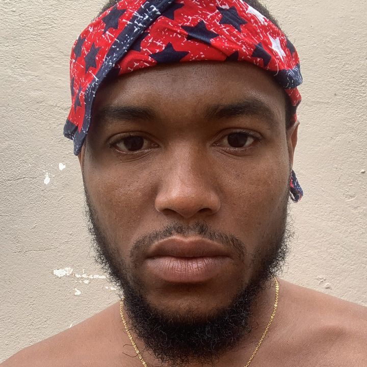 Profile Picture of randellmcintosh (@randellmcintosh) on Tiktok