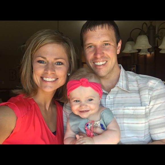 Profile Picture of Liz Boeckman (@boeckmel) on Poshmark