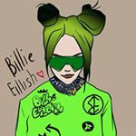 Profile Picture of 😈Belly Iles😈 (@______billy_ailish____________) on Instagram