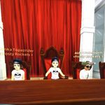 Profile Picture of Frosty Rockets Official Insta (@semarshall2018) on Instagram