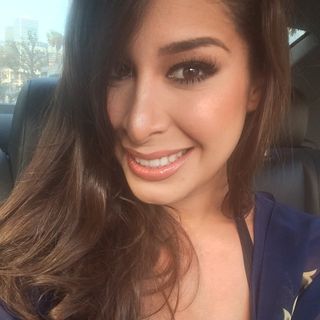 Profile Picture of Sensei Tamara Canedo (@senseitami) on Instagram