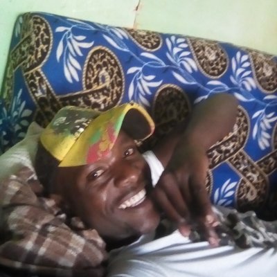 Profile Picture of Peter Mburu (@Petermb69895630) on Twitter