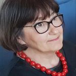 Profile Picture of Danuta Rutkowska (@handmadedanusia) on Instagram