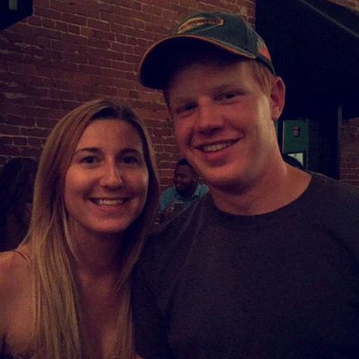 Profile Picture of Tyler Potts (@Tyler_Potts8) on Twitter