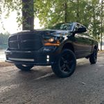 Profile Picture of Cody Hackney (@blackbetty_14) on Instagram