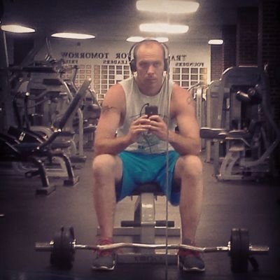 Profile Picture of Anthony Logsdon (@anthlog24) on Twitter