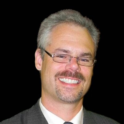Profile Picture of Marc Fournier, CFP (@marccfournier) on Twitter