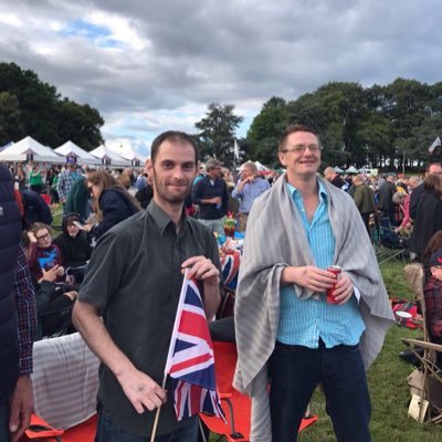 Profile Picture of Peter C Allen (@petercallen81) on Twitter