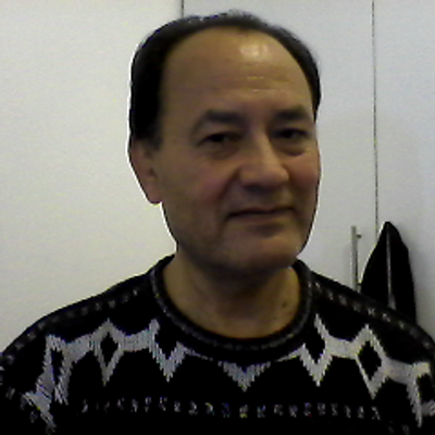 Profile Picture of Angel Sialer (@AngelSialer) on Twitter