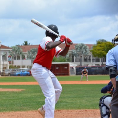 Profile Picture of Jacobi James (@JacobiJames954) on Twitter