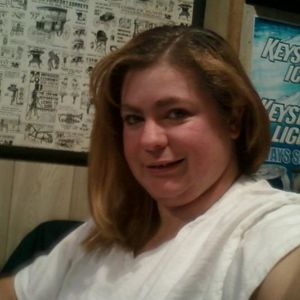 Profile Picture of Melissa Coats (@437036636) on Myspace