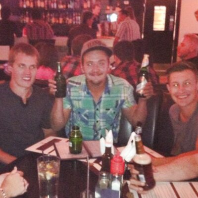 Profile Picture of Justin Fraser (@Fraser19Justin) on Twitter