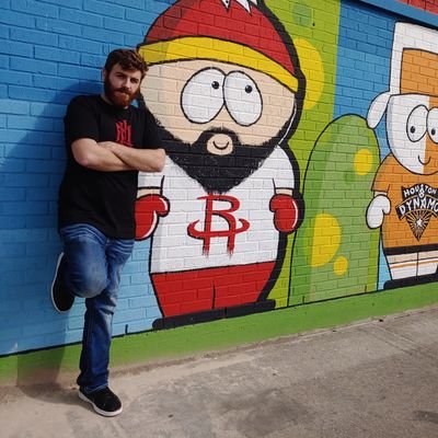 Profile Picture of Jared Callahan (@who_jared) on Twitter