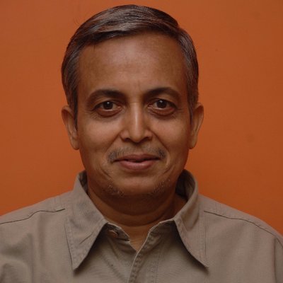 Profile Picture of Hemant Desai (@hemantdesai56) on Twitter