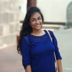 Profile Picture of Ann Alex (@virgoann.mary) on Instagram
