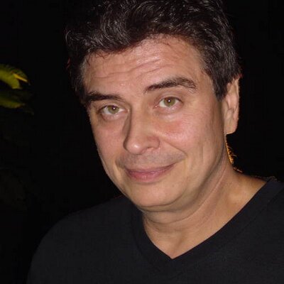 Profile Picture of Erwin Meyer (@erwinmeyer) on Twitter