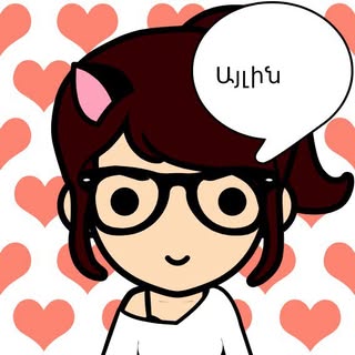 Profile Picture of Aileen Samuelian (@aileensamuelian) on Instagram