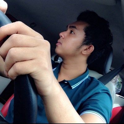 Profile Picture of Rahman (@RahmOliver) on Twitter