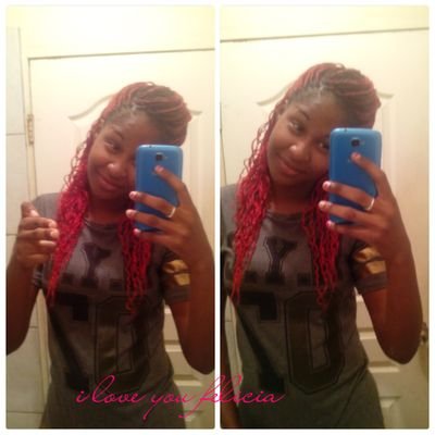 Profile Picture of Felisha Walker (@walker_felisha) on Twitter