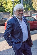 Profile Picture of Valerio Massimo Manfredi - Wikipediaon Wikipedia