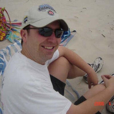 Profile Picture of Bryan Rhea (@Bryan_Rhea) on Twitter
