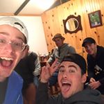 Profile Picture of Derek Cyr (@derekcyrr) on Instagram