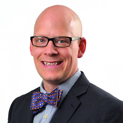 Profile Picture of Jeremy Carroll (@jeremyscarroll) on Twitter