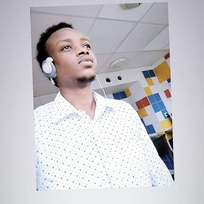 Profile Picture of Jalloh Ahmad (@JallohAhmad5) on Twitter