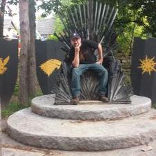 Profile Picture of James Nevinski (@Jamoe618) on Twitter