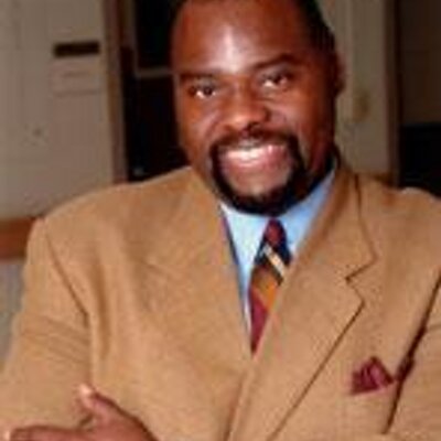 Profile Picture of James C. Rosser, Jr (@brosser1) on Twitter
