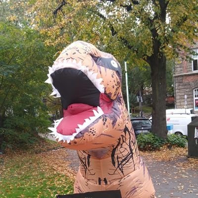 Profile Picture of Mäx Power (@ThurmMax) on Twitter