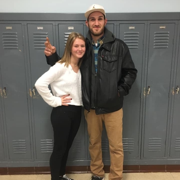 Profile Picture of Jake Allison (@jakeallison799) on Poshmark