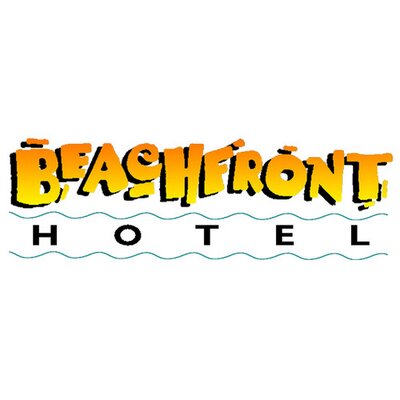Profile Picture of Beachfront Hotel (@BeachfrontNT) on Twitter