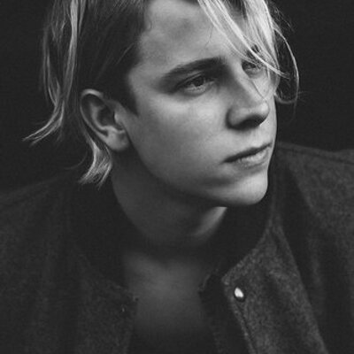 Profile Picture of Tom Odell Ireland (@TomOdellIreland) on Twitter