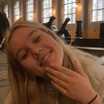 Profile Picture of Angelica Dyhre Aksvik (@angelicadyhre) on Instagram
