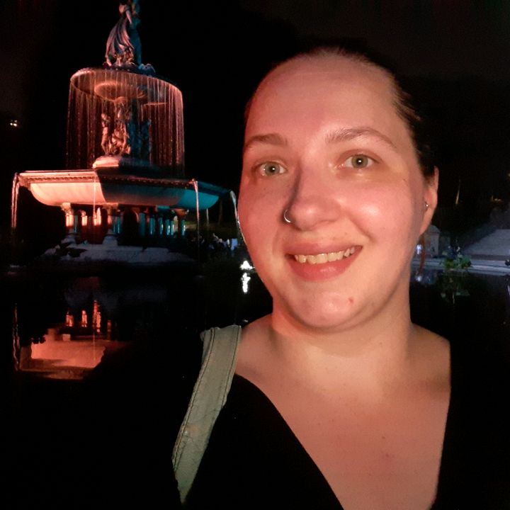 Profile Picture of Krissi (@kharrison824) on Tiktok
