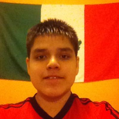 Profile Picture of Chris Olmedo (@WweAllStar619) on Twitter