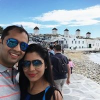 Profile Picture of Ghazal Alagh (@ghazal-alagh-1) on Quora